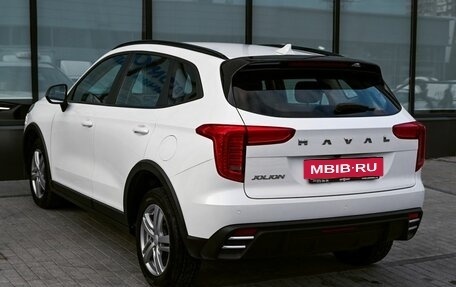 Haval Jolion, 2025 год, 1 995 000 рублей, 3 фотография