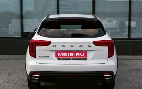 Haval Jolion, 2025 год, 1 995 000 рублей, 4 фотография