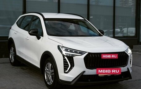 Haval Jolion, 2025 год, 1 995 000 рублей, 7 фотография
