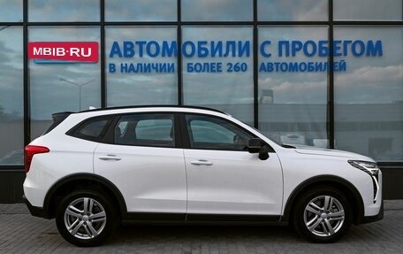 Haval Jolion, 2025 год, 1 995 000 рублей, 6 фотография