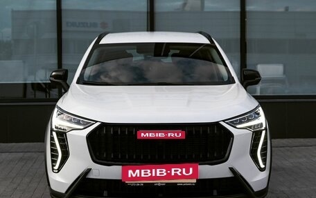 Haval Jolion, 2025 год, 1 995 000 рублей, 8 фотография