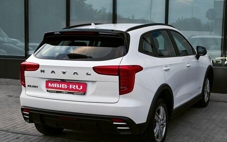 Haval Jolion, 2025 год, 1 995 000 рублей, 5 фотография