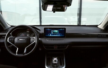 Haval Jolion, 2025 год, 1 995 000 рублей, 18 фотография
