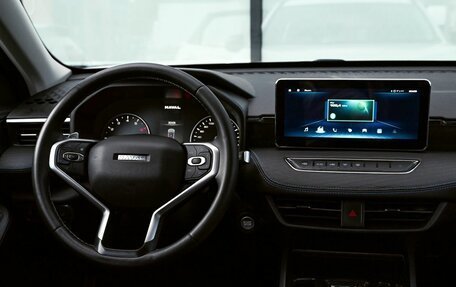 Haval Jolion, 2025 год, 1 995 000 рублей, 19 фотография