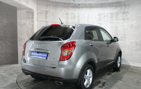 SsangYong Actyon II рестайлинг, 2012 год, 825 000 рублей, 6 фотография