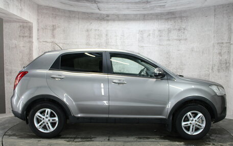 SsangYong Actyon II рестайлинг, 2012 год, 825 000 рублей, 4 фотография