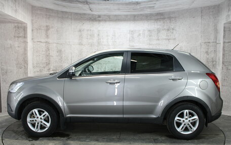 SsangYong Actyon II рестайлинг, 2012 год, 825 000 рублей, 5 фотография