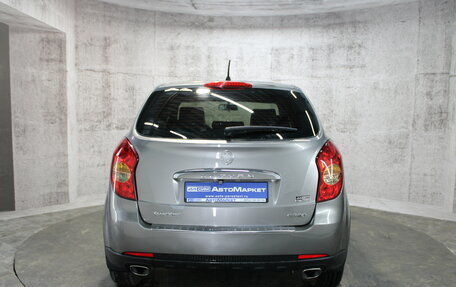SsangYong Actyon II рестайлинг, 2012 год, 825 000 рублей, 7 фотография