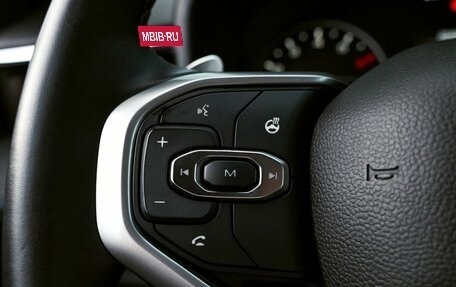 Haval Jolion, 2025 год, 1 995 000 рублей, 14 фотография