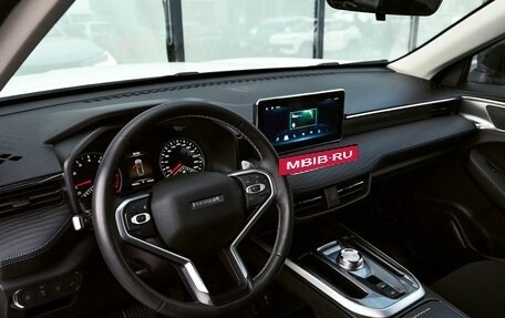 Haval Jolion, 2025 год, 1 995 000 рублей, 15 фотография