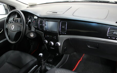 SsangYong Actyon II рестайлинг, 2012 год, 825 000 рублей, 11 фотография