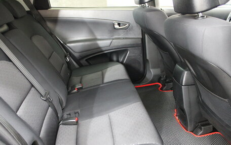 SsangYong Actyon II рестайлинг, 2012 год, 825 000 рублей, 12 фотография