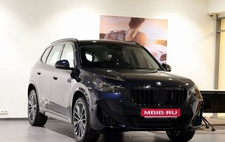 BMW X1, 2026 год, 6 250 000 рублей, 3 фотография