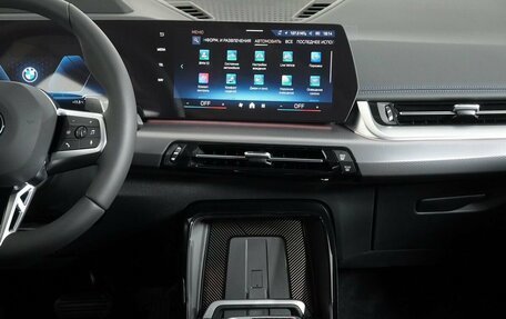 BMW X1, 2026 год, 6 250 000 рублей, 13 фотография