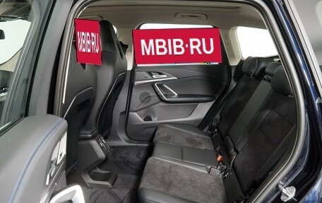 BMW X1, 2026 год, 6 250 000 рублей, 11 фотография