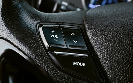 Hyundai Sonata VI, 2010 год, 1 125 000 рублей, 14 фотография