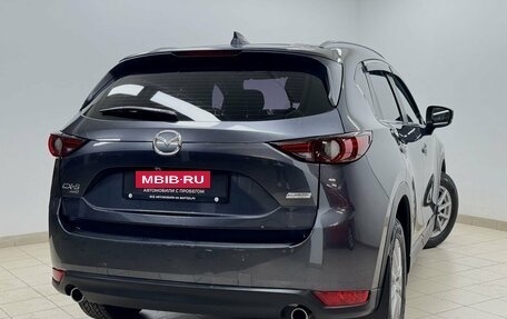 Mazda CX-5 II, 2017 год, 2 980 000 рублей, 6 фотография