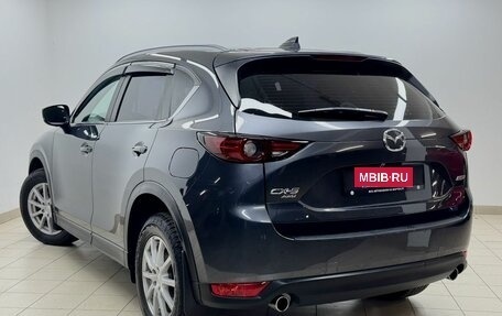 Mazda CX-5 II, 2017 год, 2 980 000 рублей, 4 фотография