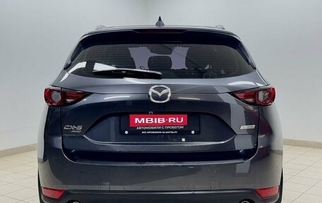 Mazda CX-5 II, 2017 год, 2 980 000 рублей, 5 фотография