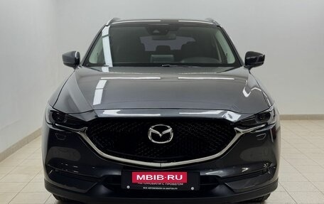 Mazda CX-5 II, 2017 год, 2 980 000 рублей, 2 фотография