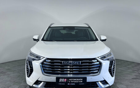 Haval Jolion, 2023 год, 1 777 000 рублей, 2 фотография