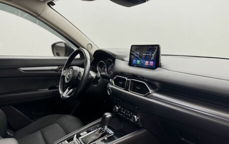Mazda CX-5 II, 2017 год, 2 980 000 рублей, 12 фотография
