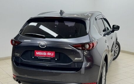 Mazda CX-5 II, 2017 год, 2 980 000 рублей, 9 фотография