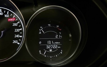 Mazda CX-5 II, 2017 год, 2 980 000 рублей, 20 фотография