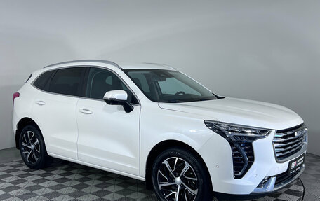 Haval Jolion, 2023 год, 1 777 000 рублей, 3 фотография