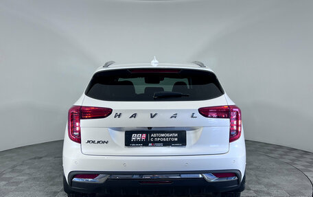 Haval Jolion, 2023 год, 1 777 000 рублей, 7 фотография