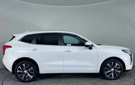 Haval Jolion, 2023 год, 1 777 000 рублей, 4 фотография