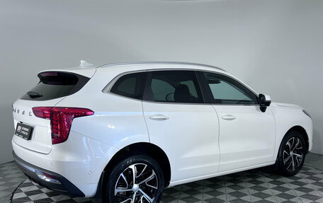 Haval Jolion, 2023 год, 1 777 000 рублей, 6 фотография