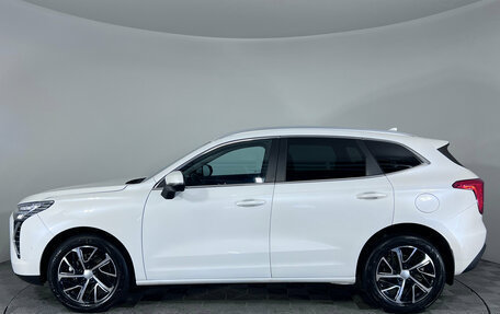 Haval Jolion, 2023 год, 1 777 000 рублей, 5 фотография