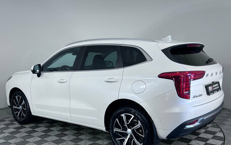 Haval Jolion, 2023 год, 1 777 000 рублей, 8 фотография