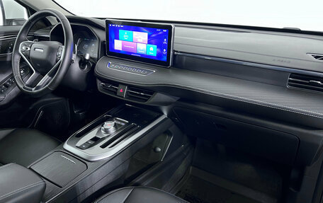 Haval Jolion, 2023 год, 1 777 000 рублей, 16 фотография