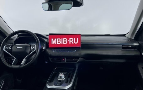 Haval Jolion, 2023 год, 1 777 000 рублей, 9 фотография