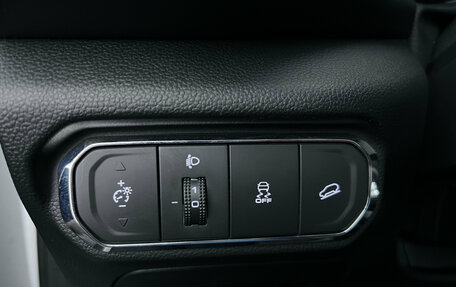 Haval Jolion, 2023 год, 1 777 000 рублей, 20 фотография