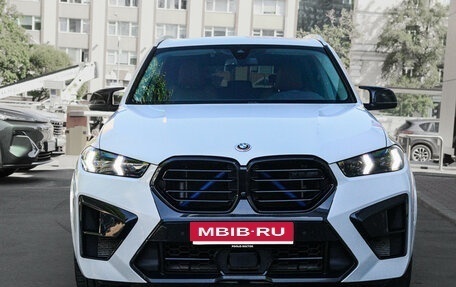 BMW X5, 2018 год, 5 800 000 рублей, 2 фотография