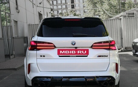 BMW X5, 2018 год, 5 800 000 рублей, 5 фотография