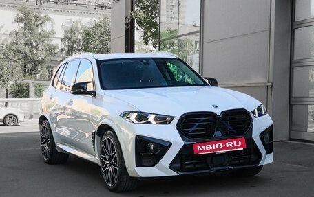 BMW X5, 2018 год, 5 800 000 рублей, 3 фотография