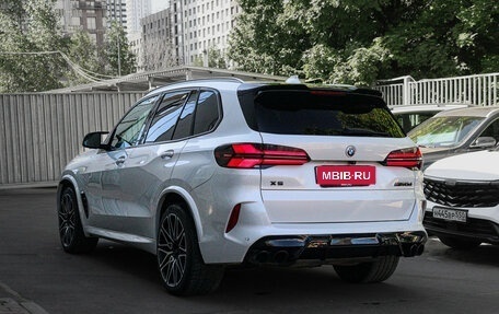 BMW X5, 2018 год, 5 800 000 рублей, 6 фотография