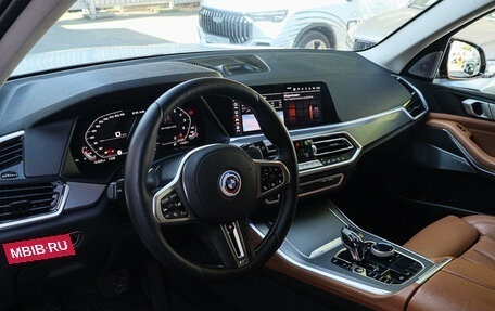 BMW X5, 2018 год, 5 800 000 рублей, 12 фотография