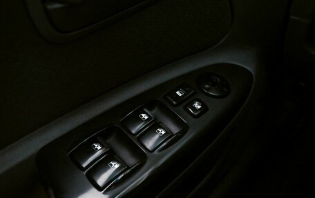 KIA Rio II, 2011 год, 649 000 рублей, 12 фотография