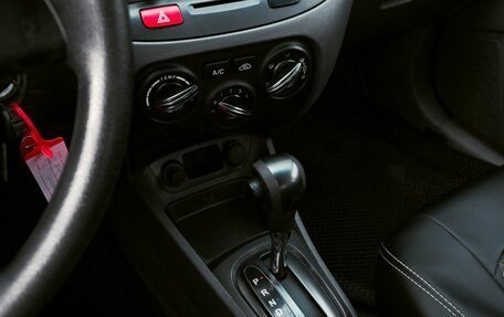 KIA Rio II, 2011 год, 649 000 рублей, 10 фотография