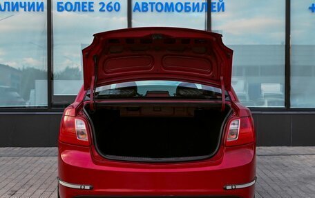 KIA Rio II, 2011 год, 649 000 рублей, 18 фотография