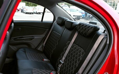KIA Rio II, 2011 год, 649 000 рублей, 15 фотография