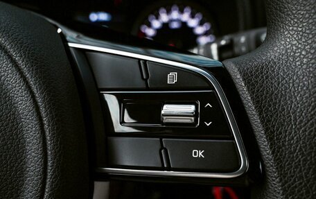 KIA Sportage IV рестайлинг, 2019 год, 2 049 000 рублей, 13 фотография