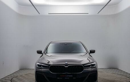 BMW 5 серия, 2020 год, 4 140 000 рублей, 8 фотография
