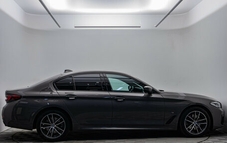BMW 5 серия, 2020 год, 4 140 000 рублей, 6 фотография