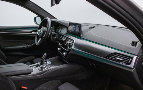 BMW 5 серия, 2020 год, 4 140 000 рублей, 10 фотография